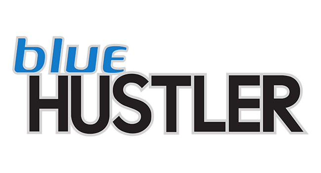 Blue Hustler TV Online